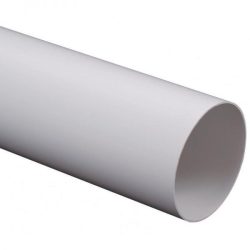 Awenta KO100-05 PVC merev cső NA100/0,5 m