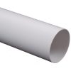 Awenta KO150-10 PVC merev cső NA150/1 m