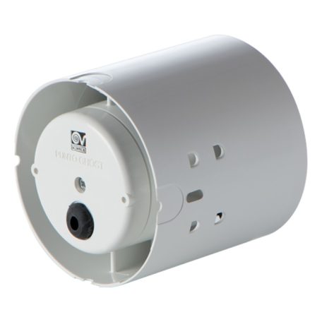 Vortice MG 90/3,5 csőbe tolható axiális kisventilátor