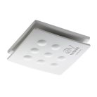 Vortice Punto MFO 90/3,5" axiális kisventilátor