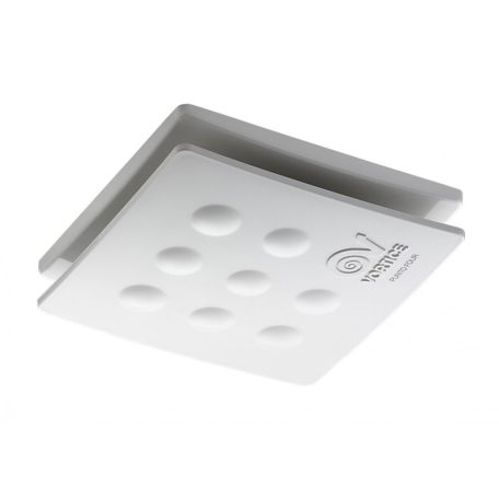 Vortice Punto MFO 90/3,5" axiális kisventilátor