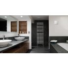 Vortice Punto MFO 90/3,5" axiális kisventilátor