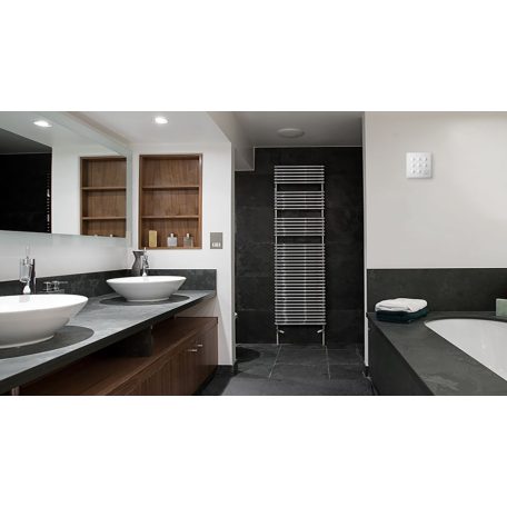 Vortice Punto MFO 90/3,5" axiális kisventilátor