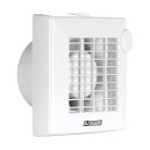 Vortice M100/4 axiális kisventilátor