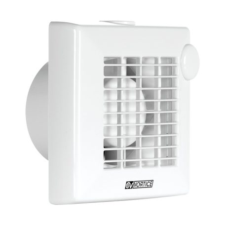 Vortice M100/4 axiális kisventilátor