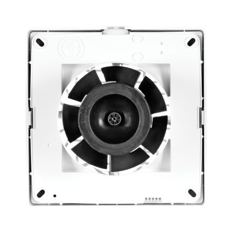 Vortice M100/4 axiális kisventilátor