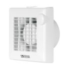 Vortice M100/4 axiális kisventilátor