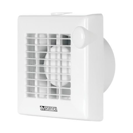 Vortice M100/4 axiális kisventilátor