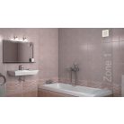 Vortice ME 100/4" LL T Punto Evo PRÉMIUM fehér színű fürdőszoba, wc ventilátor, időkapcsolóval, előkésleltetéssel, IP45