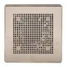 Vortice ME 100/4" LL Punto Evo PRÉMIUM arany színű fürdőszoba, wc ventilátor, alap típus, IP45