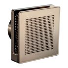 Vortice ME 100/4" LL Punto Evo PRÉMIUM arany színű fürdőszoba, wc ventilátor, alap típus, IP45