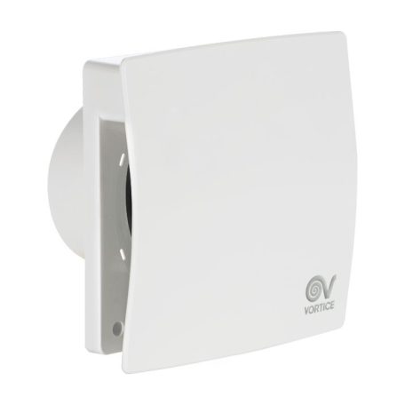 Vortice MEX 100/4" LL 1S T axiális kisventilátor, állítható időkapcsolóval