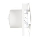 Vortice MEX 120/5" LL 1S axiális kisventilátor