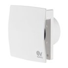 Vortice MEX 120/5" LL 1S axiális kisventilátor