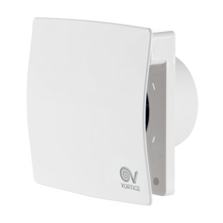 Vortice MEX 120/5" LL 1S axiális kisventilátor