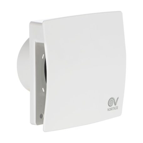 Vortice MEX 120/5" LL 1S T axiális kisventilátor, állítható időkapcsolóval