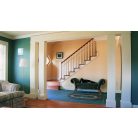 Vortice Medio T radiális kisventilátor, állítható időkapcsolóval