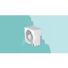 Vortice Vario 300/12 AR LL S ablakventilátor, megfordítható szállítási iránnyal