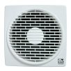  Vortice Vario 230/9 AR LL S ablakventilátor, megfordítható szállítási iránnyal