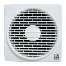 Vortice Vario 150/6 AR LL S ablakventilátor, megfordítható szállítási iránnyal