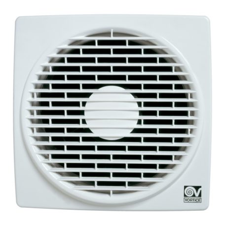 Vortice Vario 150/6 AR LL S ablakventilátor, megfordítható szállítási iránnyal