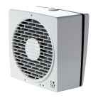 Vortice Vario 150/6 AR LL S ablakventilátor, megfordítható szállítási iránnyal