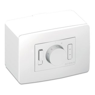 Vortice TRIO S fordulatszám szabályzó