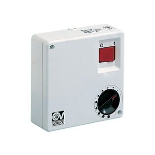 Vortice C1,5 fordulatszám szabályzó