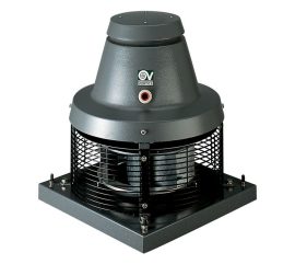 Vortice Tiracamino kandalló ventilátor