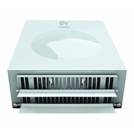 Vortice CA 150 WE D E fémházas külső elszívó motor