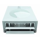 Vortice CA 100 WE D fémházas külső elszívó motor