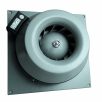   Vortice CA 315 MD E W centrifugális fémházas csőventilátor szerelőlappal