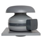 Vortice CA 100 MD E RF tetőventilátor