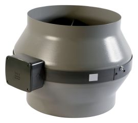 Vortice CA 150 Q MD centrifugális csőventilátor