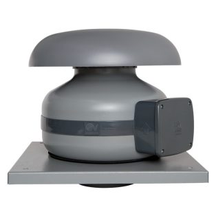 Vortice CA 250 MD E RF tetőventilátor