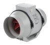   Vortice Lineo 250 Q VO műanyagházas félradiális csőventilátor