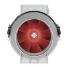 Vortice Lineo 250 Q VO műanyagházas félradiális csőventilátor