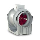 Vortice Lineo 250 műanyagházas félradiális csőventilátor