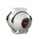 Vortice Lineo 250 műanyagházas félradiális csőventilátor