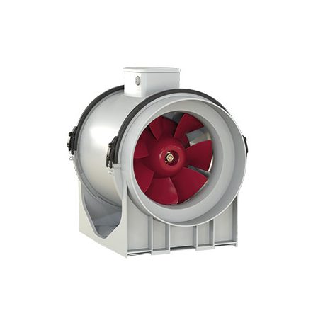 Vortice Lineo 315 műanyagházas félradiális csőventilátor