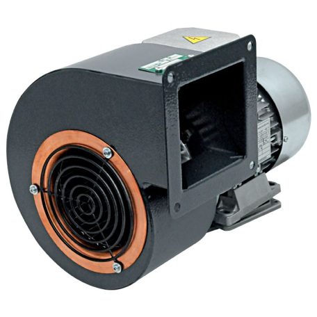 Vortice C10/2T ATEX II 2G/D H T3/125°C X GB/DB robbanásbiztos centrifugál ventilátor