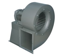 Vortice C40/4 T E Háromfázisú centrifugál ventilátor