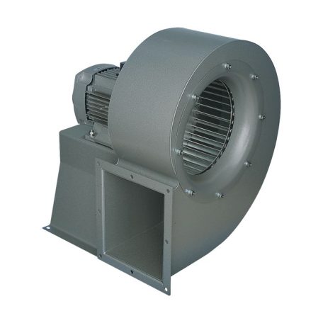 Vortice C31/4 T E háromfázisú centrifugál ventilátor