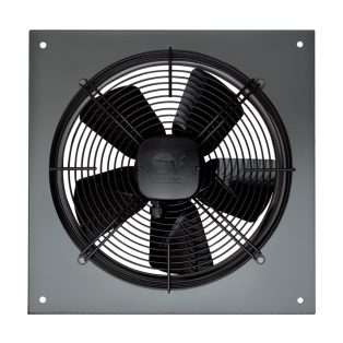 Vortice Vorticel A-E 252 M fali axiál ventilátor