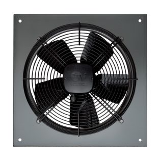 Vortice Vorticel A-E 354 M fali axiál ventilátor