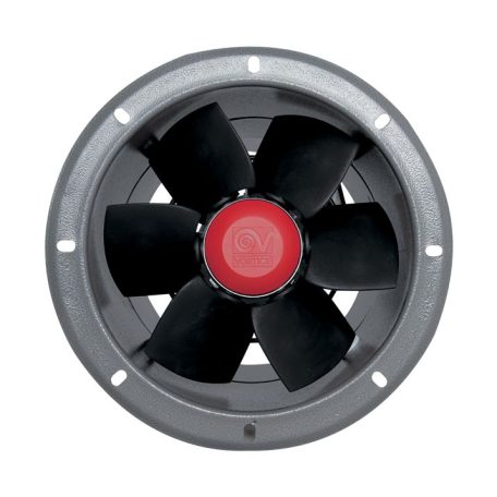 Vortice MPC-E 404 M csőperemes axiál ventilátor