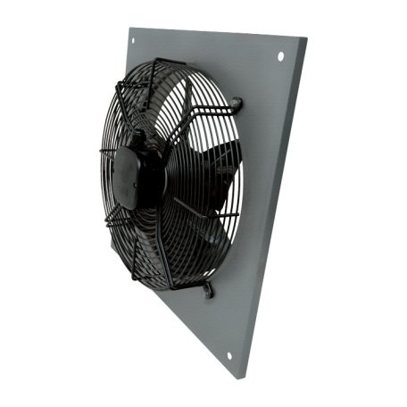 Vortice Vorticel A-E 454 T fali axiál ventilátor
