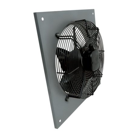 Vortice Vorticel A-E 254 T fali axiál ventilátor