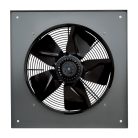 Vortice Vorticel A-E 254 T fali axiál ventilátor