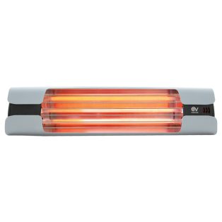   Vortice THERMOLOGIKA DESIGN  infravörös fali fűtőberendezés
